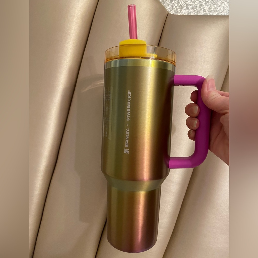 Starbucks Stanley Summer edition New In Box